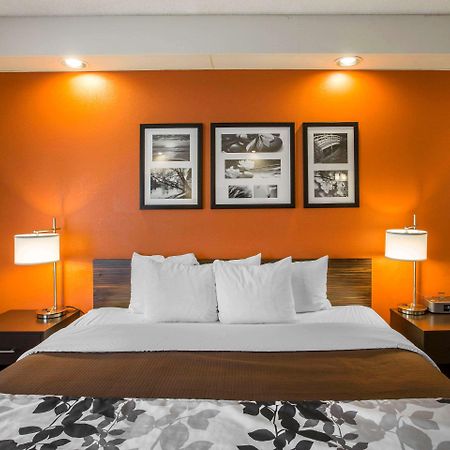Sleep Inn Nashville - Brentwood - Cool Springs Eksteriør bilde