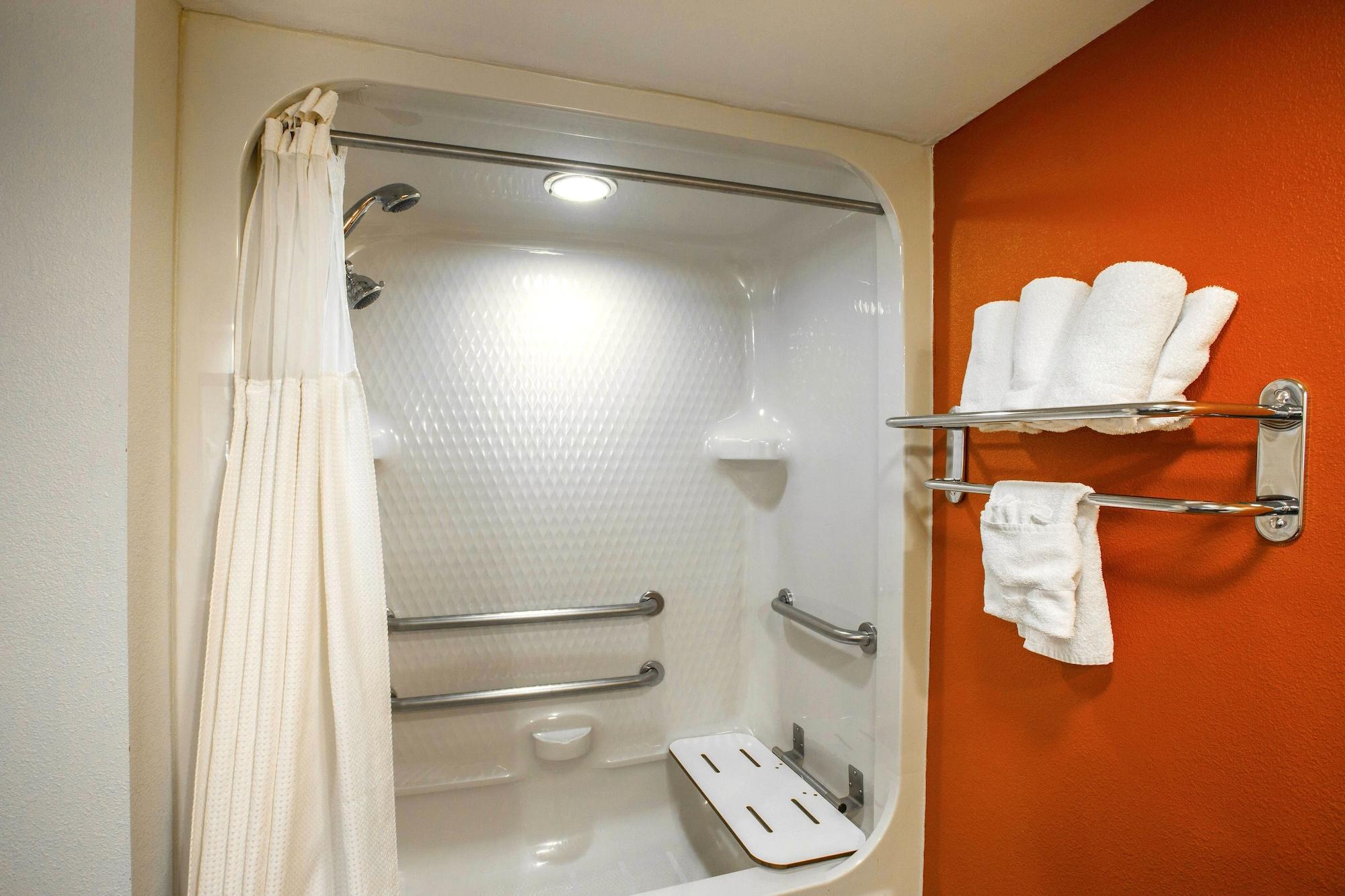 Sleep Inn Nashville - Brentwood - Cool Springs Eksteriør bilde