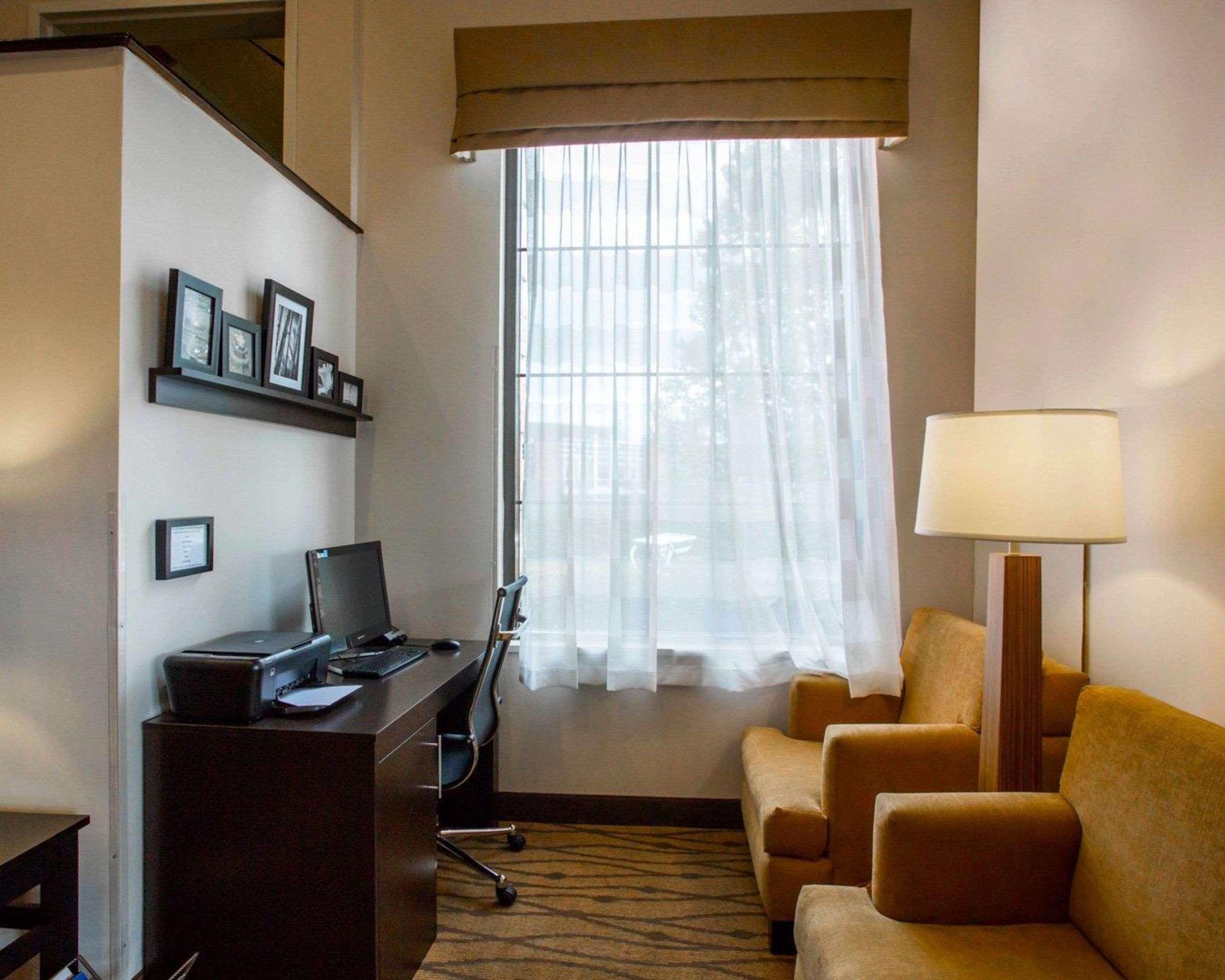 Sleep Inn Nashville - Brentwood - Cool Springs Eksteriør bilde