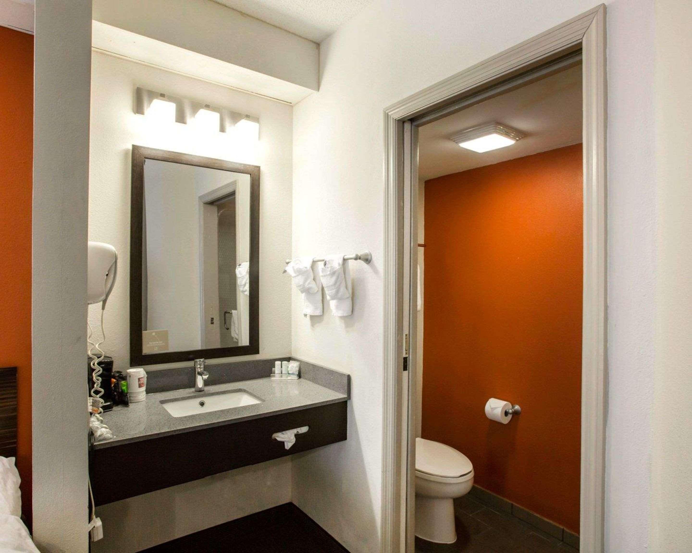 Sleep Inn Nashville - Brentwood - Cool Springs Eksteriør bilde