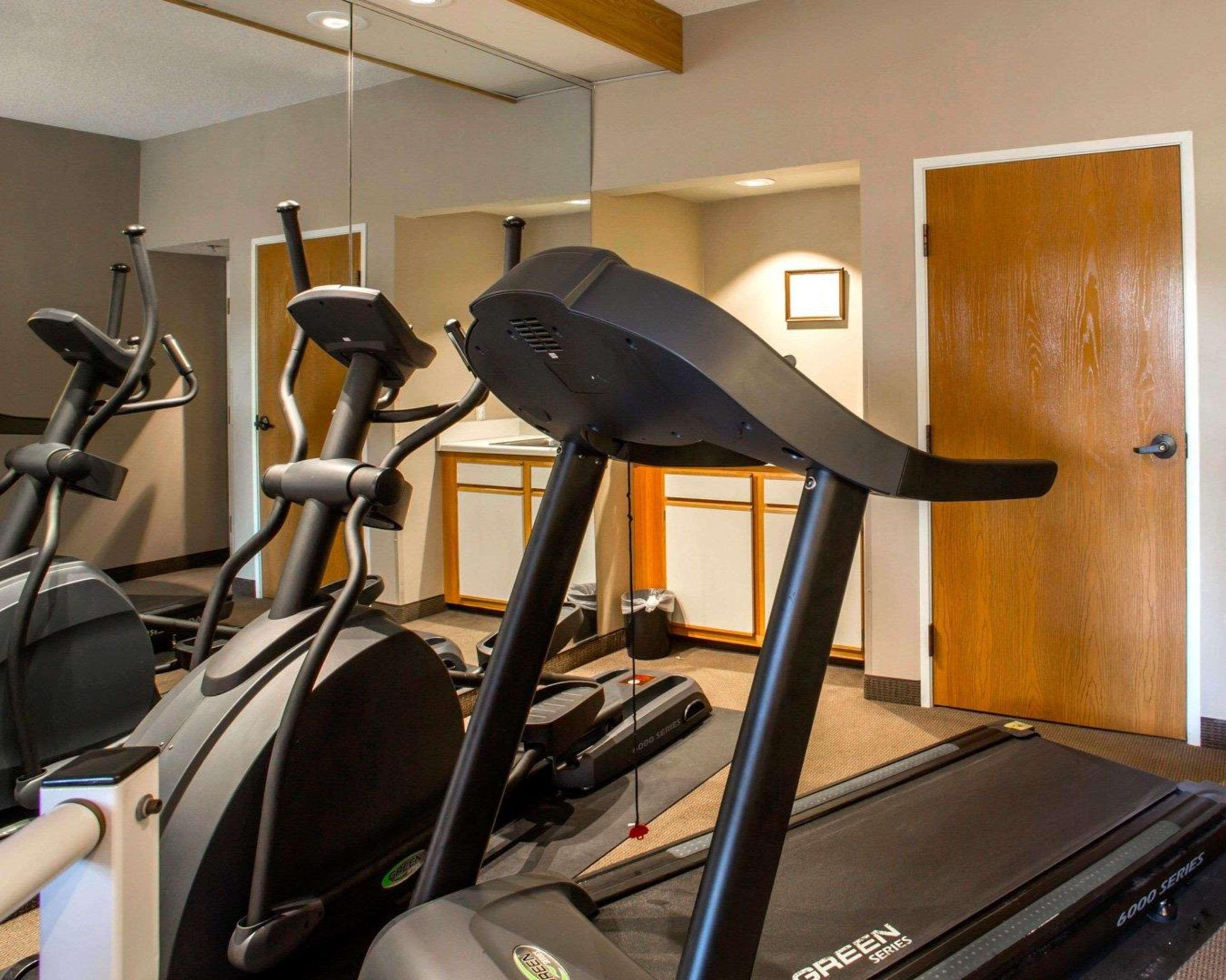 Sleep Inn Nashville - Brentwood - Cool Springs Eksteriør bilde