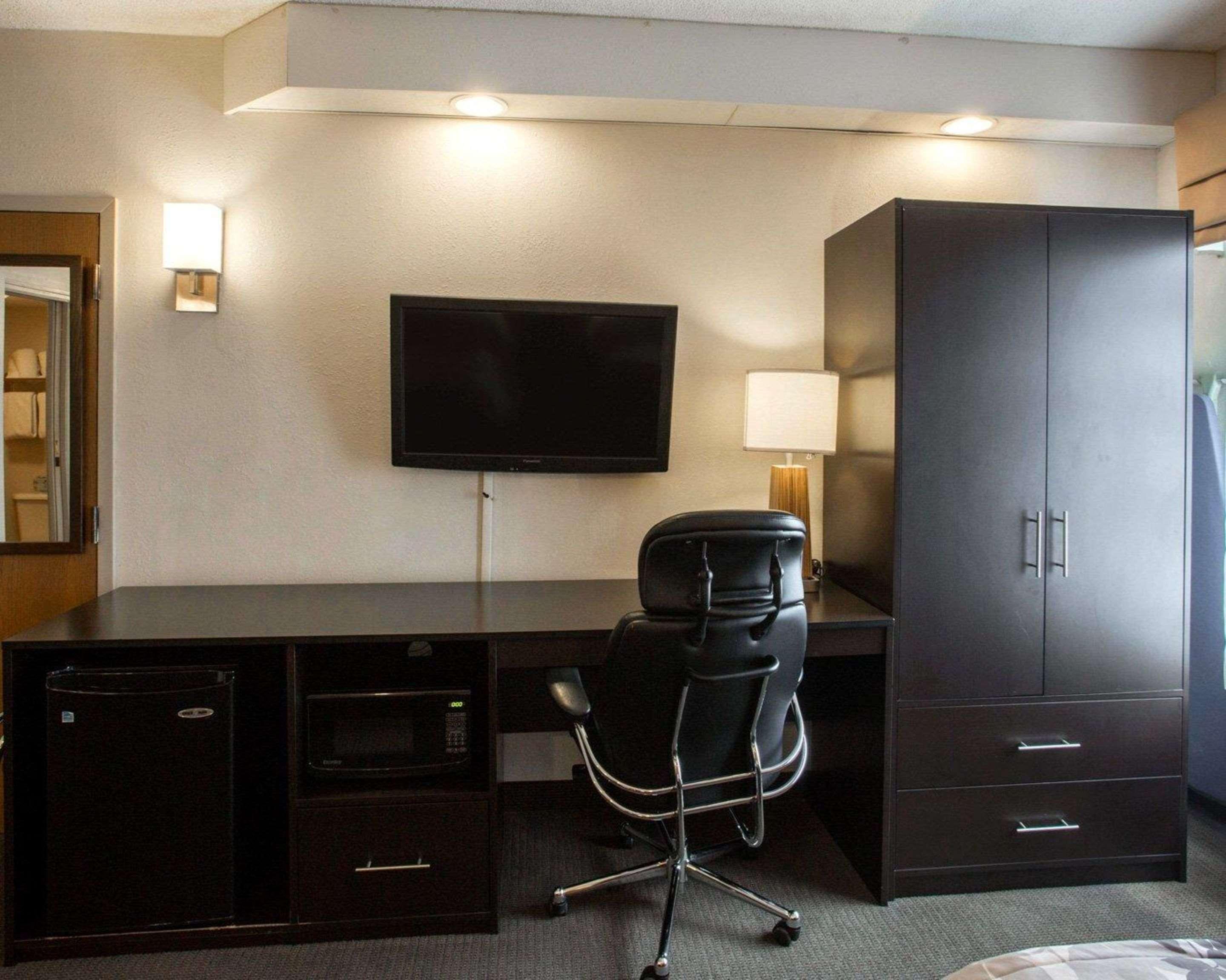 Sleep Inn Nashville - Brentwood - Cool Springs Eksteriør bilde