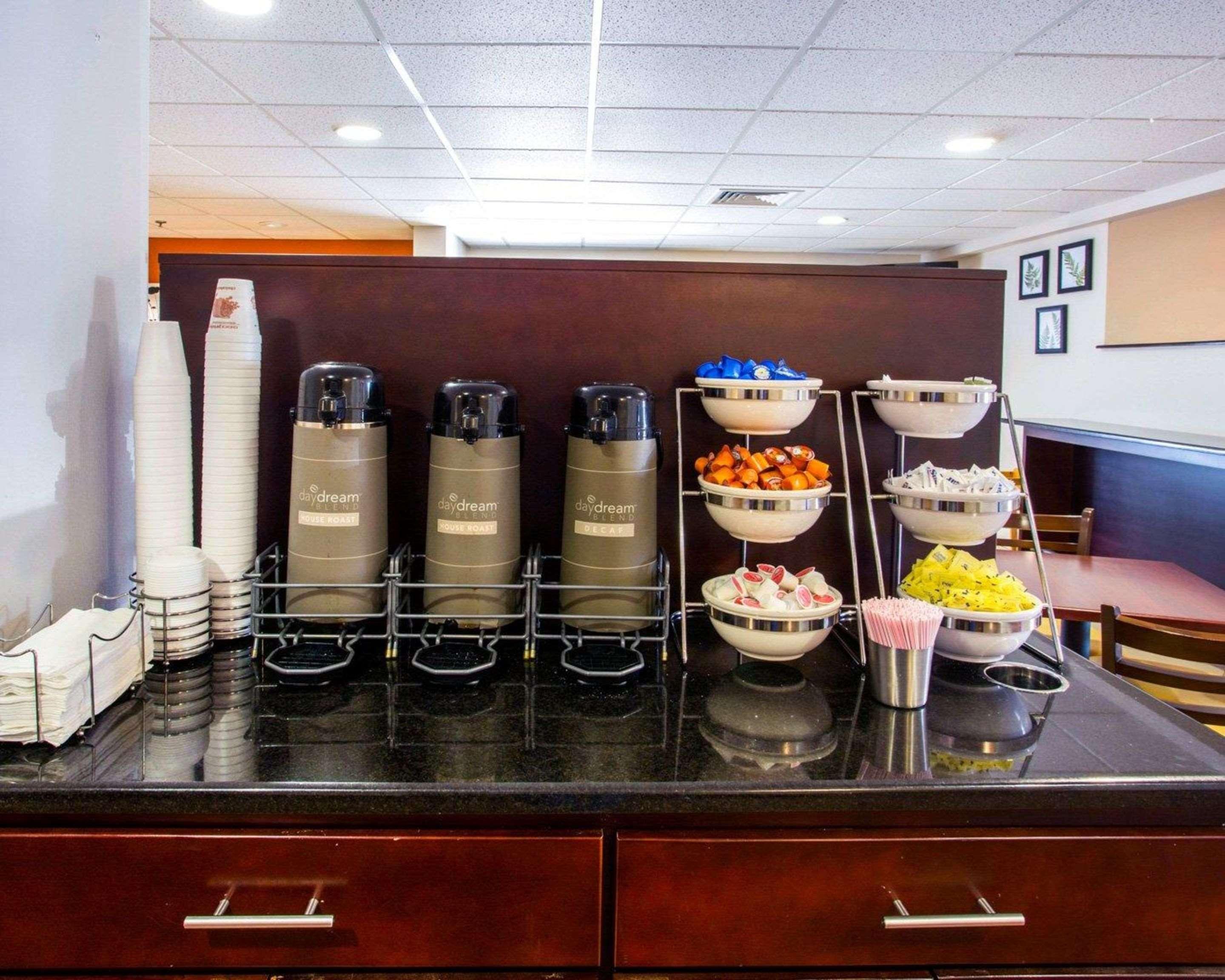 Sleep Inn Nashville - Brentwood - Cool Springs Eksteriør bilde