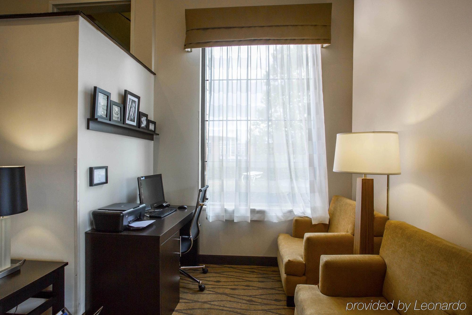 Sleep Inn Nashville - Brentwood - Cool Springs Eksteriør bilde