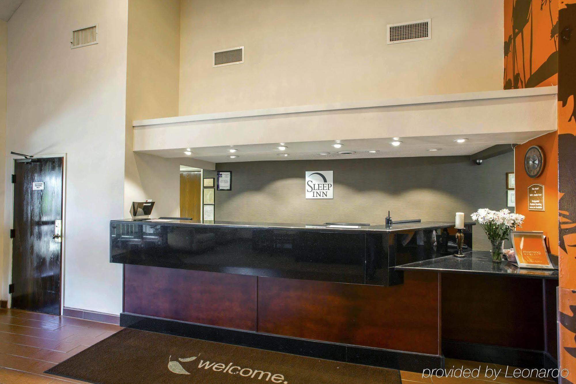 Sleep Inn Nashville - Brentwood - Cool Springs Eksteriør bilde
