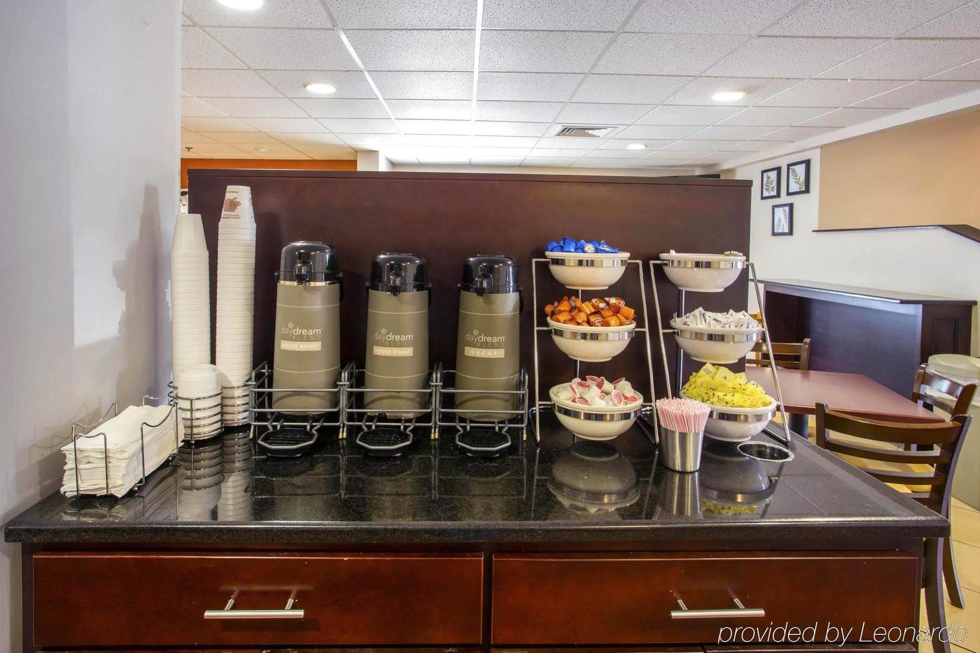 Sleep Inn Nashville - Brentwood - Cool Springs Eksteriør bilde