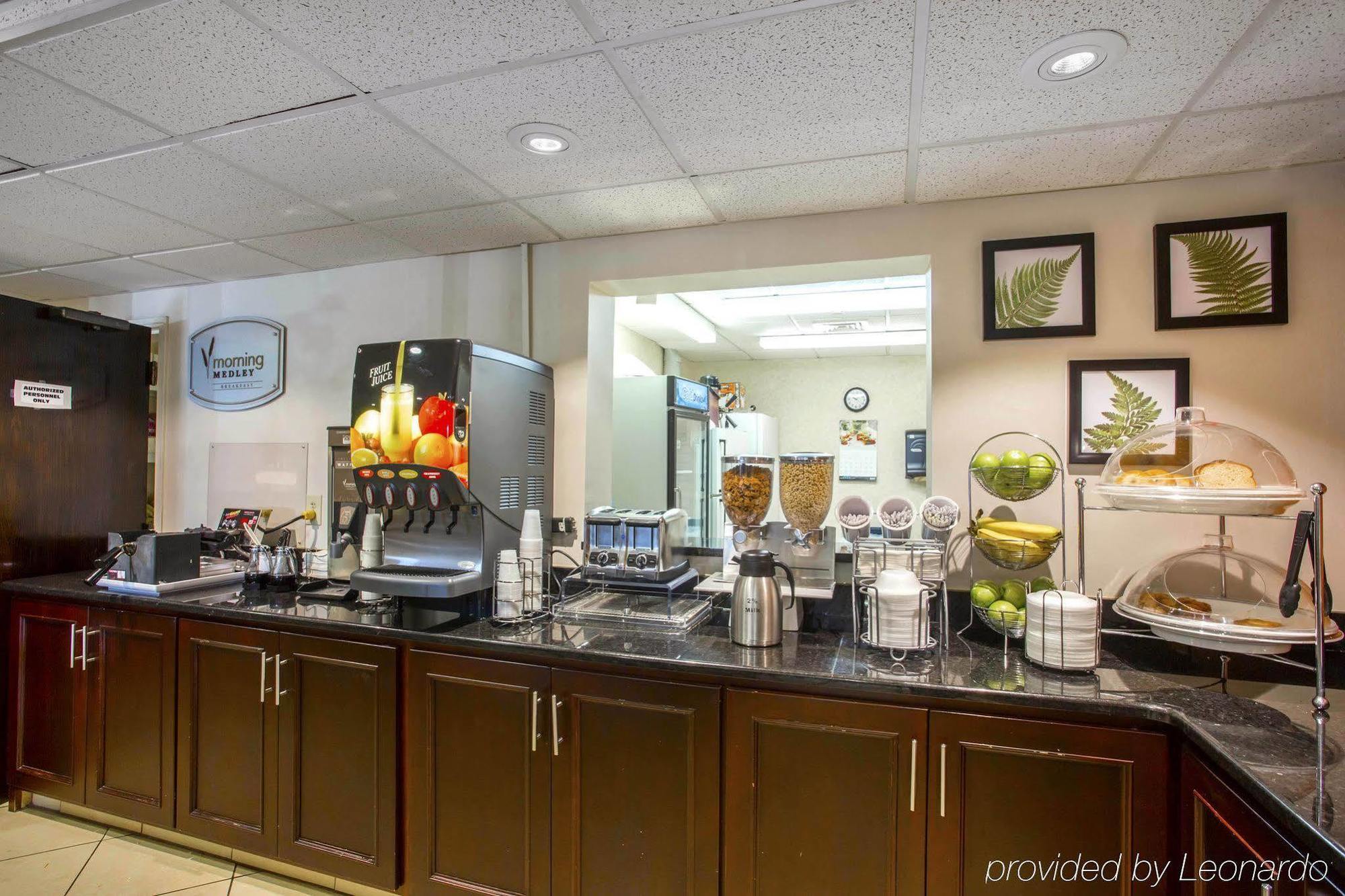 Sleep Inn Nashville - Brentwood - Cool Springs Eksteriør bilde