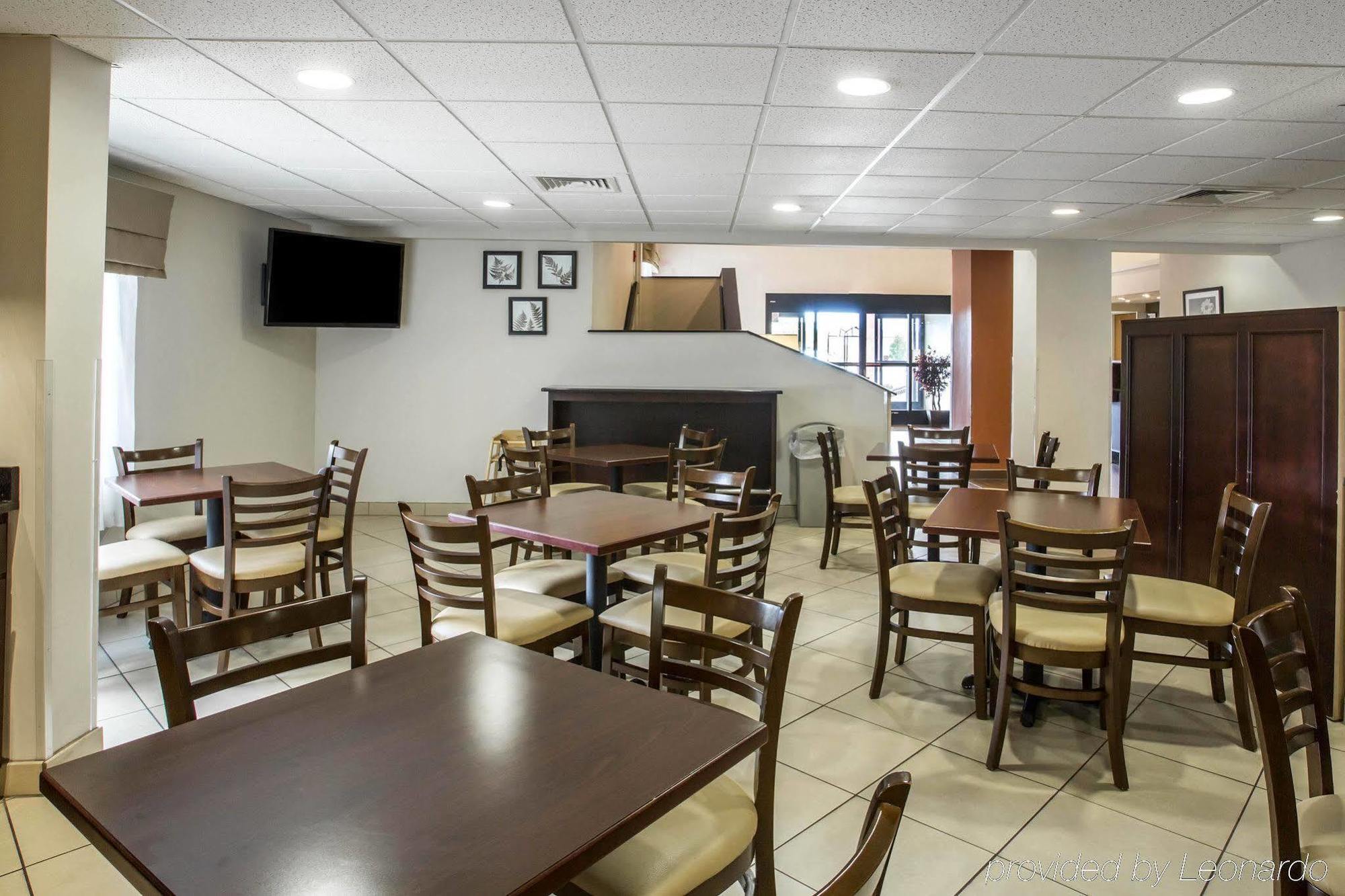 Sleep Inn Nashville - Brentwood - Cool Springs Eksteriør bilde