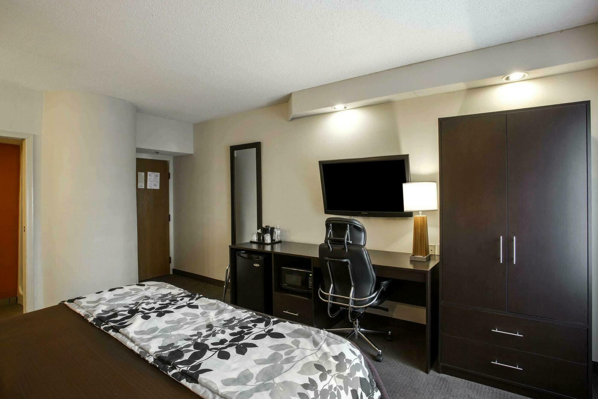 Sleep Inn Nashville - Brentwood - Cool Springs Eksteriør bilde